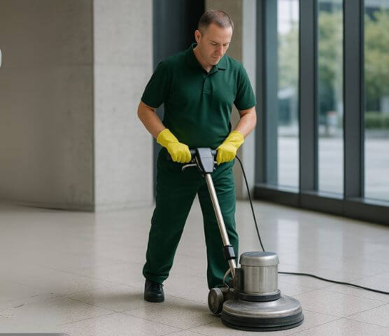 Floor and Carpet Care